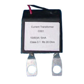 Transformador atual da imunidade da C.C. para a classe 0,1 ou 0,2 do medidor do medidor da energia/eletricidade
